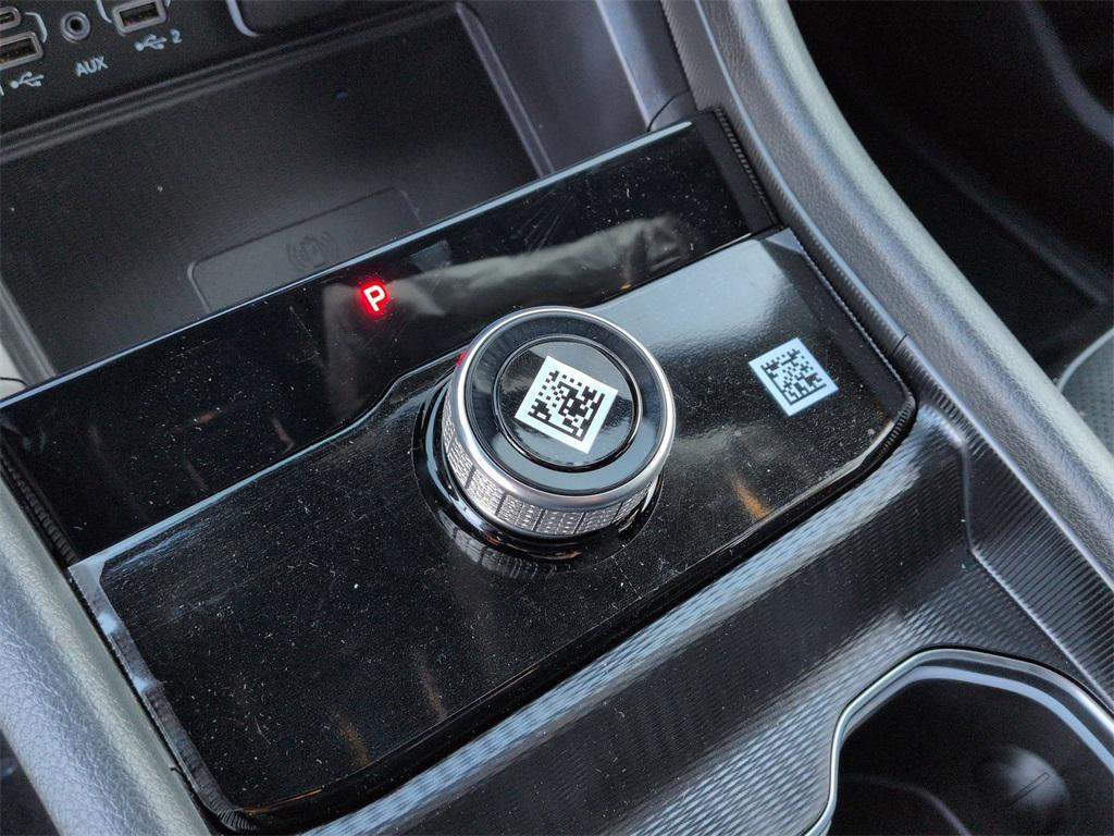 new 2025 Jeep Grand Cherokee car, priced at $44,905