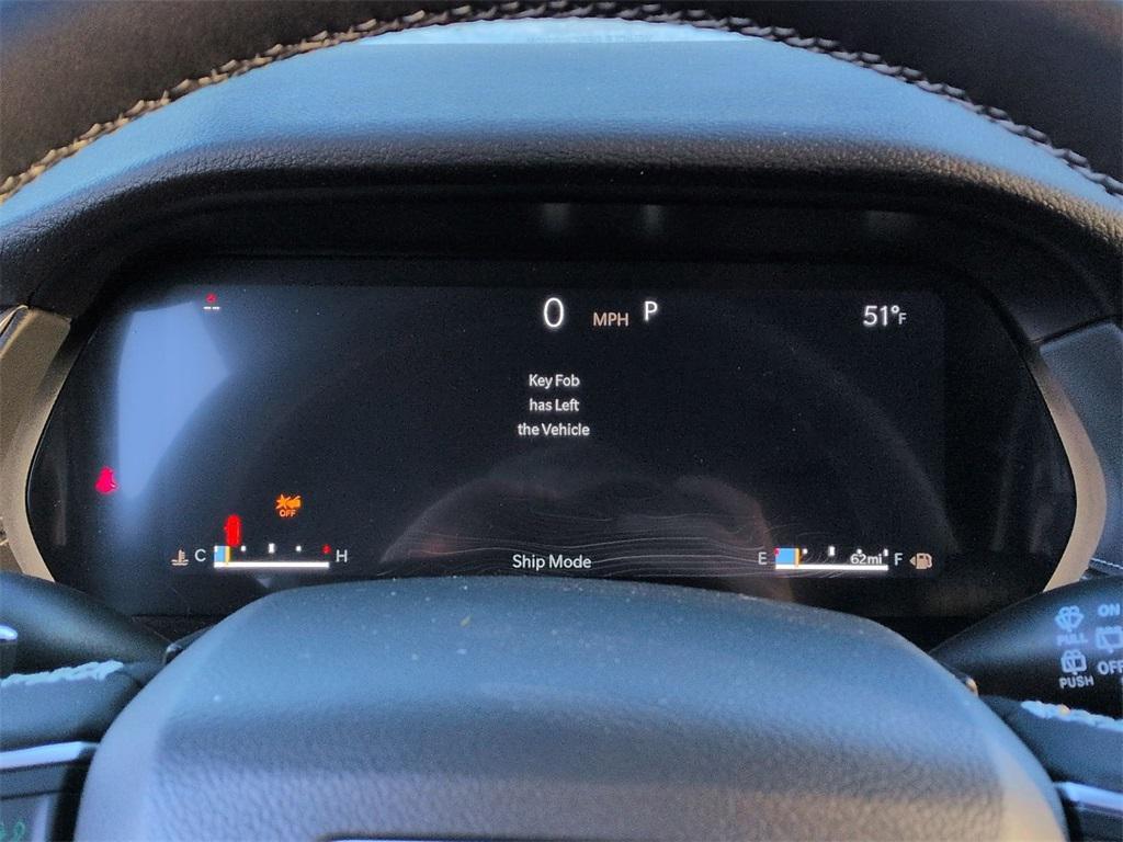 new 2025 Jeep Grand Cherokee car, priced at $44,905