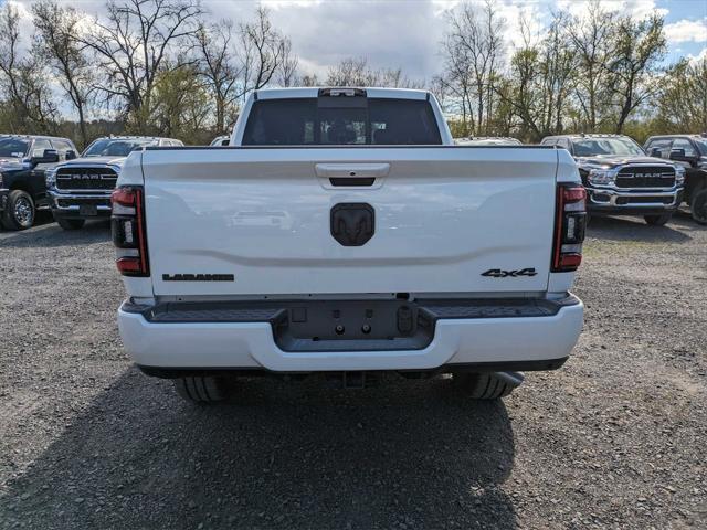 new 2024 Ram 2500 car, priced at $70,900