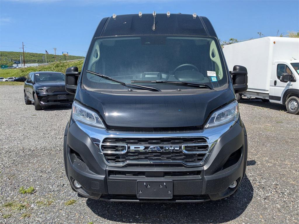 new 2025 Ram ProMaster 3500 car, priced at $62,565