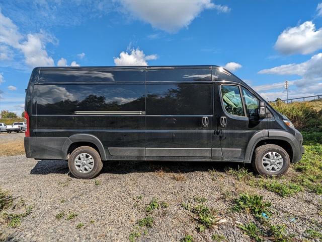 new 2025 Ram ProMaster 3500 car, priced at $60,565