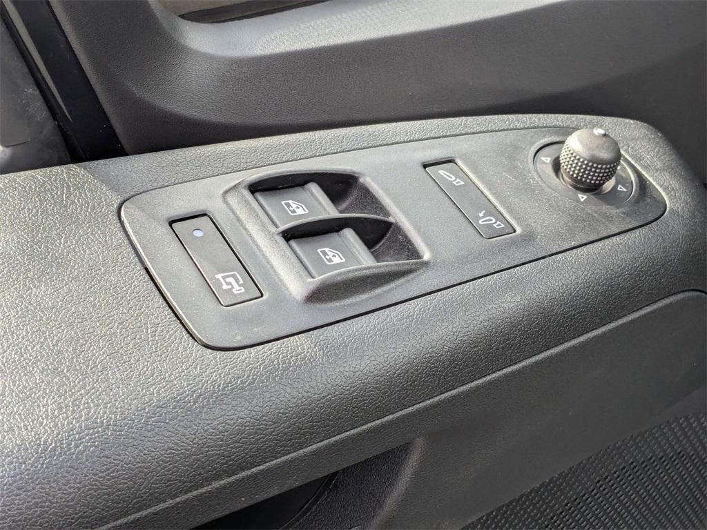 new 2025 Ram ProMaster 3500 car, priced at $62,565