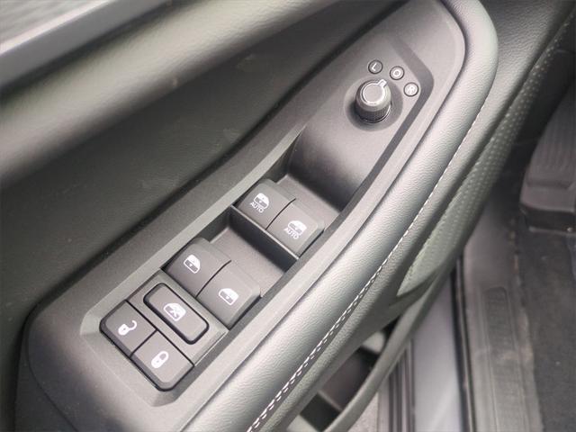 new 2025 Jeep Grand Cherokee car, priced at $46,730
