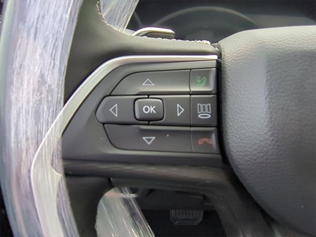 new 2025 Jeep Grand Cherokee car, priced at $46,730