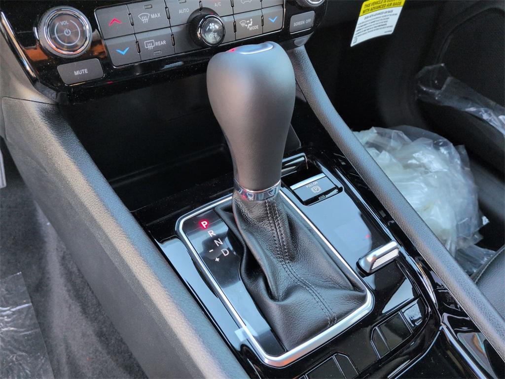 new 2026 Jeep Compass car, priced at $36,345