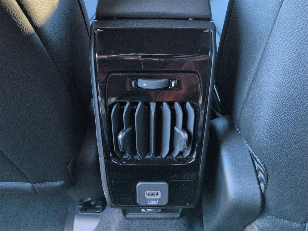 new 2026 Jeep Compass car, priced at $36,345