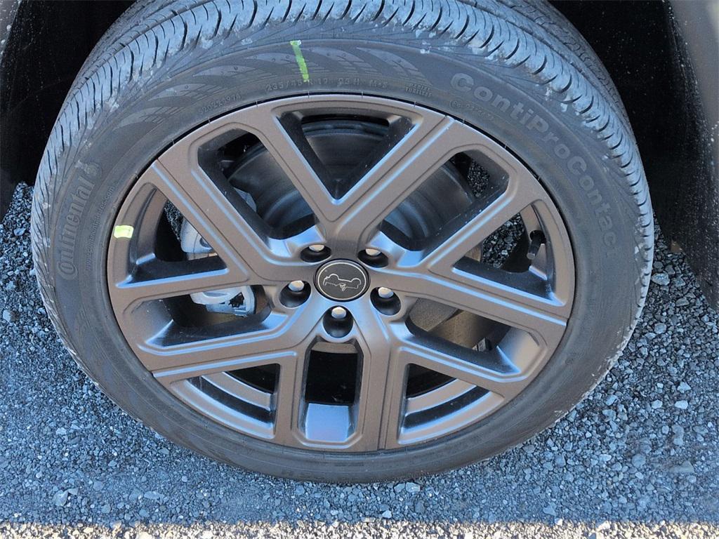 new 2026 Jeep Compass car, priced at $36,345