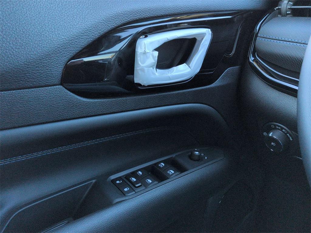 new 2026 Jeep Compass car, priced at $36,345