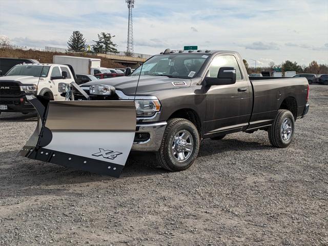 new 2024 Ram 2500 car, priced at $60,300