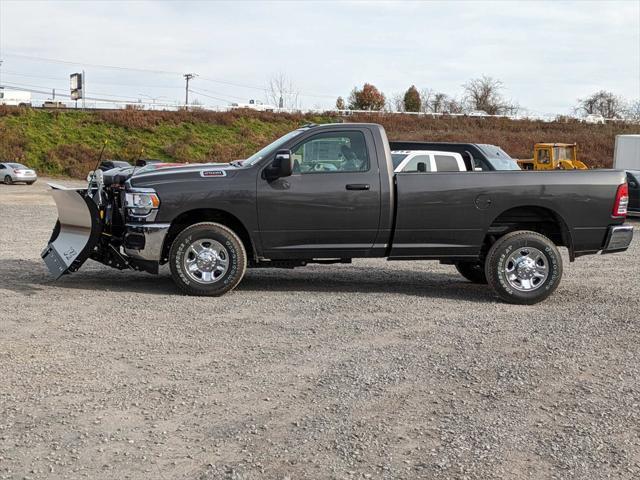 new 2024 Ram 2500 car, priced at $60,300