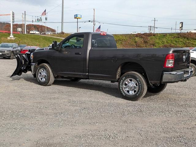 new 2024 Ram 2500 car, priced at $60,300