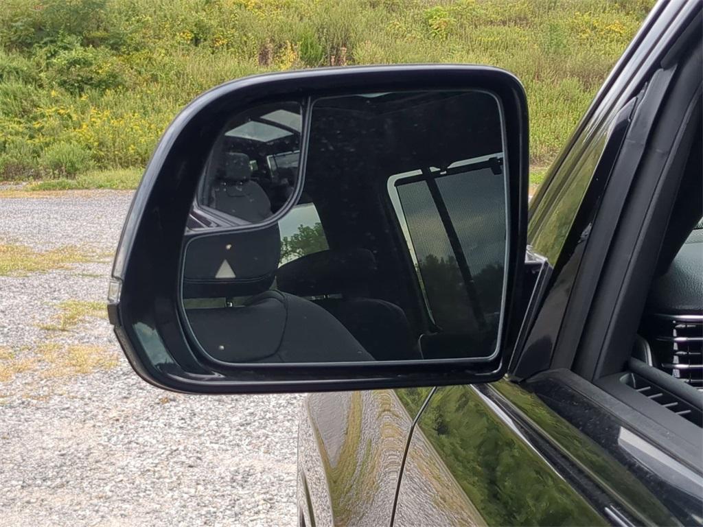 new 2025 Jeep Wagoneer car, priced at $78,770