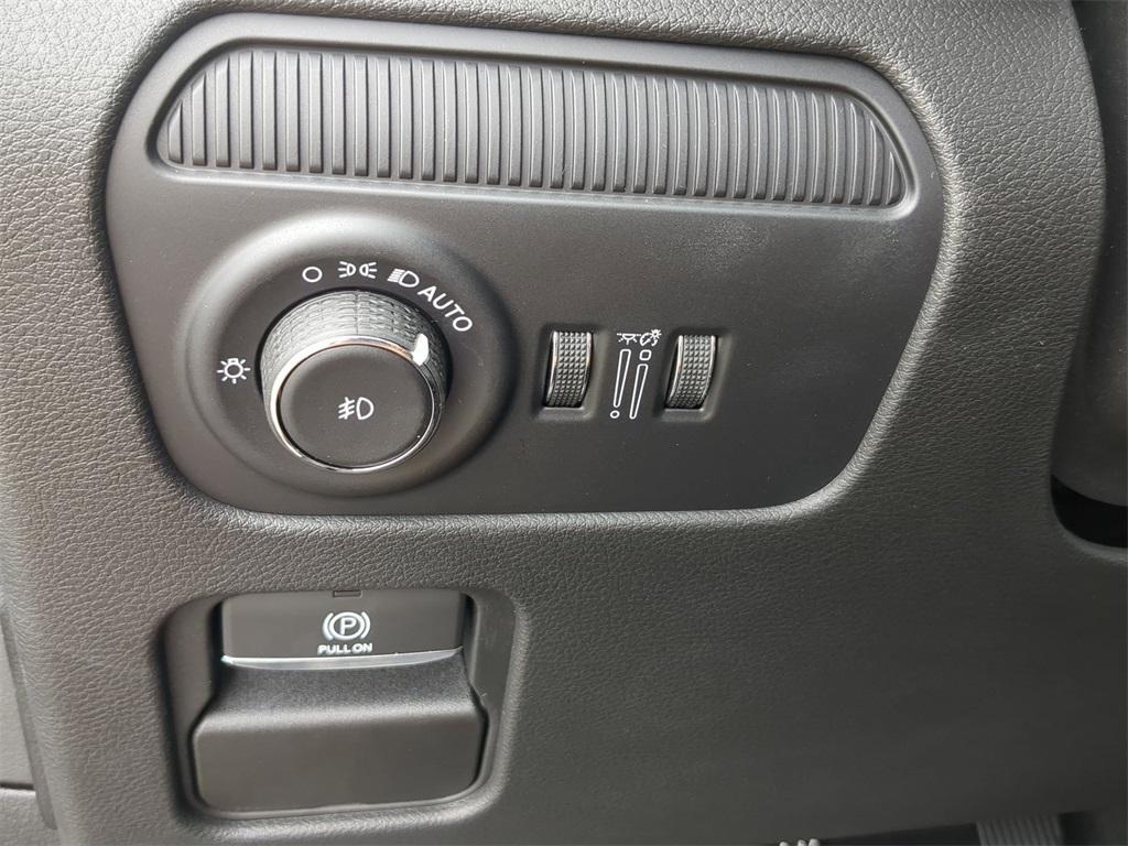 new 2025 Jeep Wagoneer car, priced at $78,770