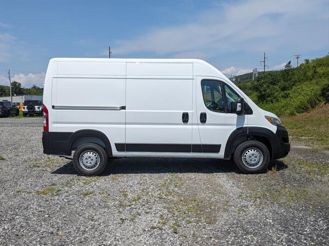 new 2024 Ram ProMaster 2500 car, priced at $44,888