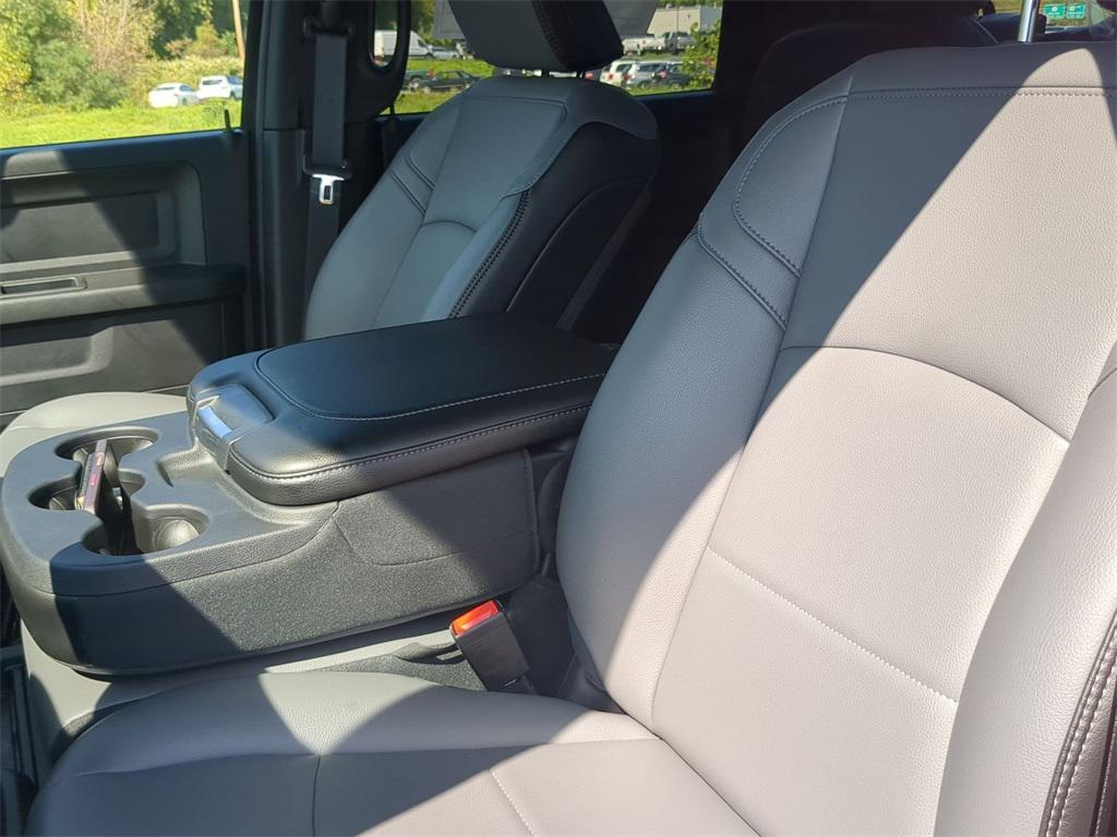 used 2024 Ram 2500 car, priced at $52,500