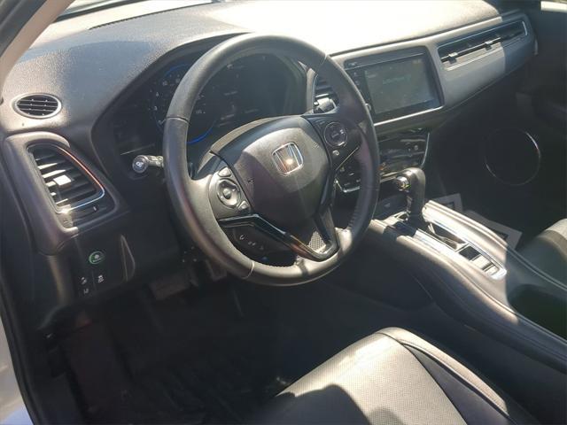 used 2019 Honda HR-V car, priced at $18,950