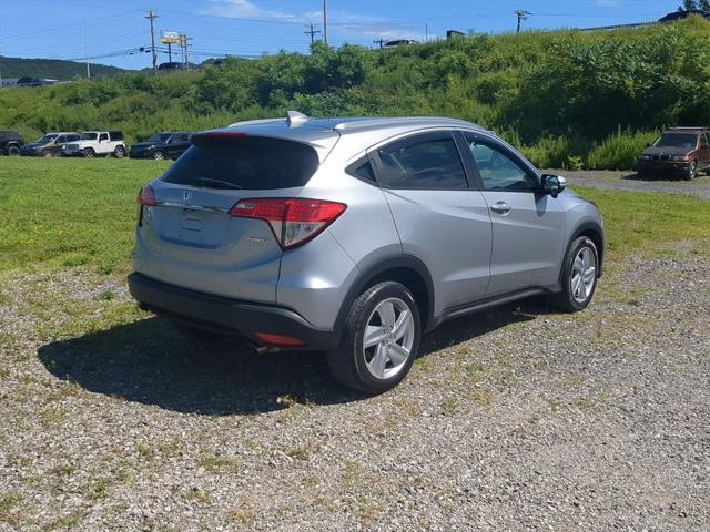 used 2019 Honda HR-V car, priced at $18,950