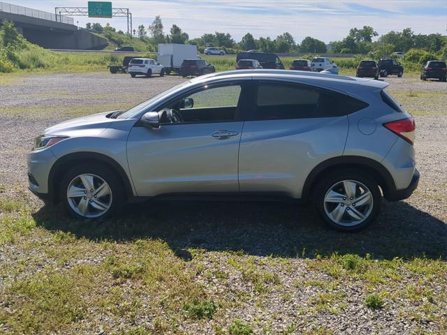 used 2019 Honda HR-V car, priced at $18,950