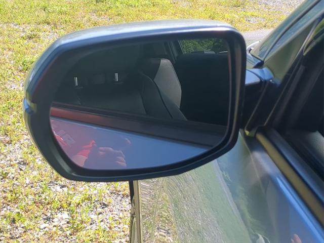 used 2019 Honda HR-V car, priced at $18,950