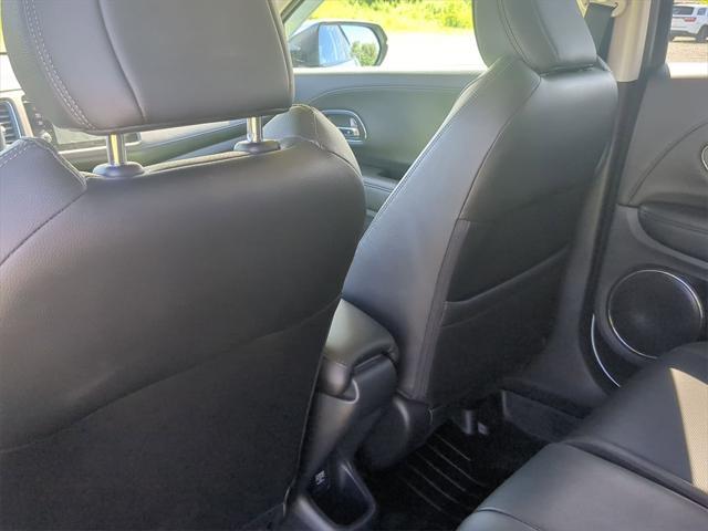 used 2019 Honda HR-V car, priced at $18,950