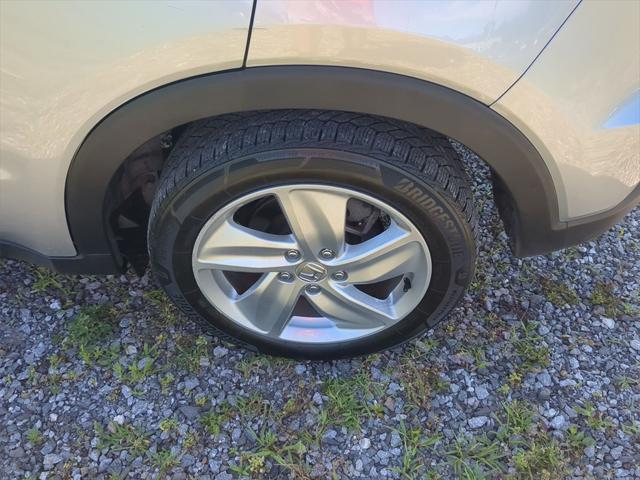 used 2019 Honda HR-V car, priced at $18,950