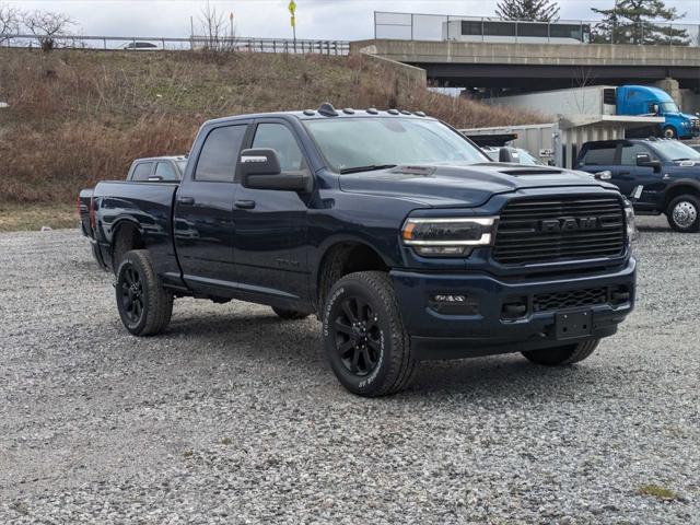 new 2024 Ram 2500 car, priced at $71,988