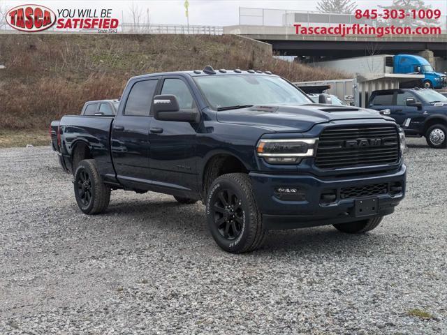 new 2024 Ram 2500 car, priced at $83,880