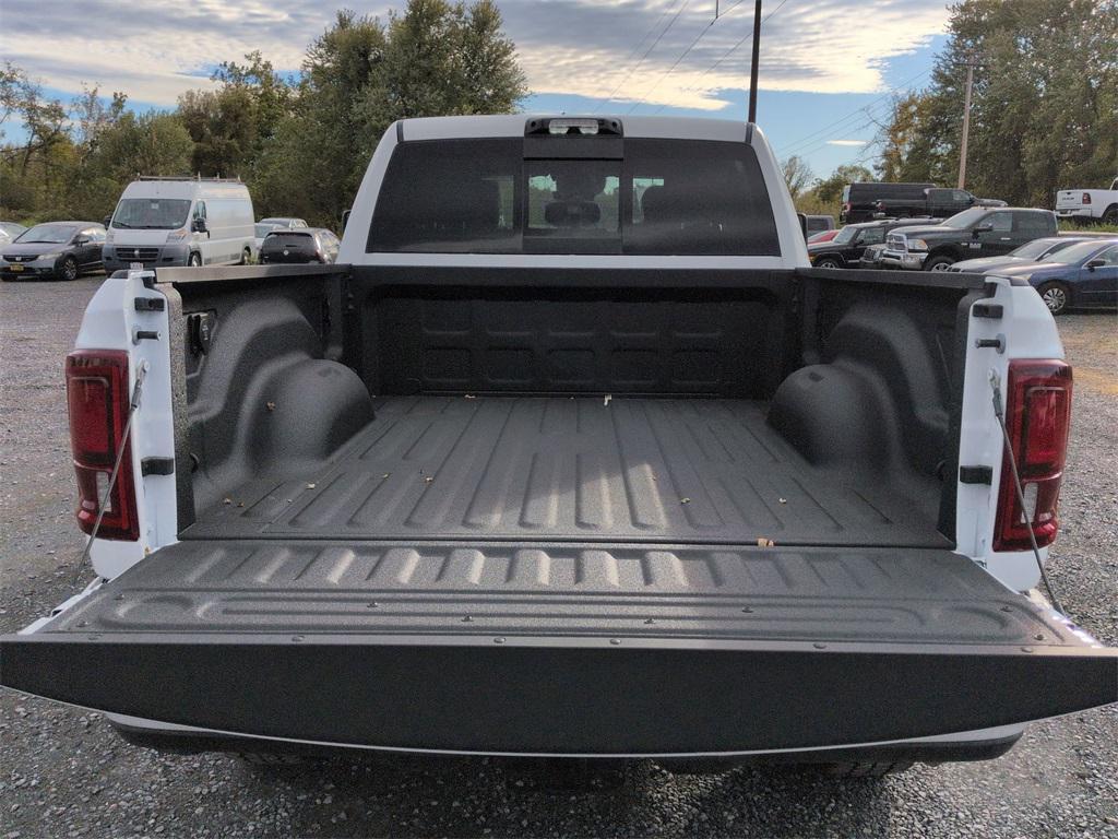 new 2026 Ram 2500 car, priced at $74,995