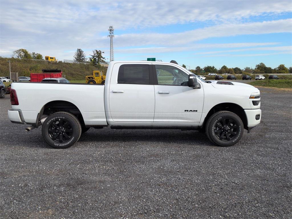 new 2026 Ram 2500 car, priced at $74,995