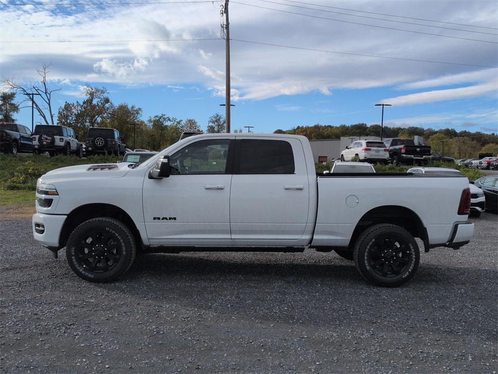 new 2026 Ram 2500 car, priced at $74,995