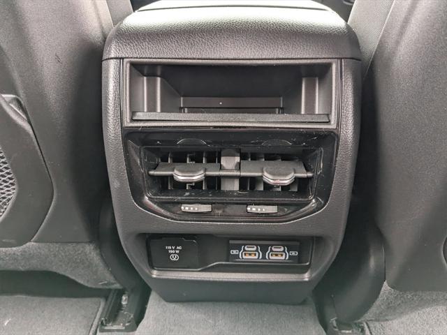 used 2023 Jeep Grand Cherokee car, priced at $32,350
