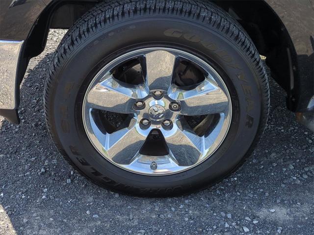 used 2016 Ram 1500 car, priced at $22,900