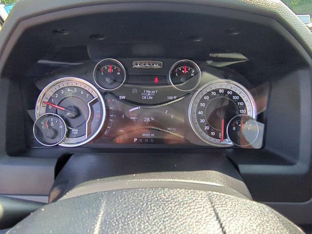 used 2016 Ram 1500 car, priced at $22,900