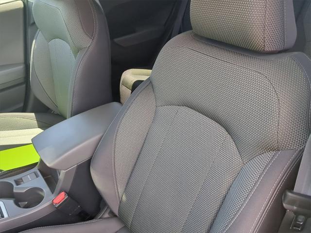 used 2024 Subaru Crosstrek car, priced at $28,300