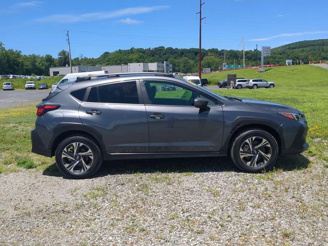 used 2024 Subaru Crosstrek car, priced at $28,300