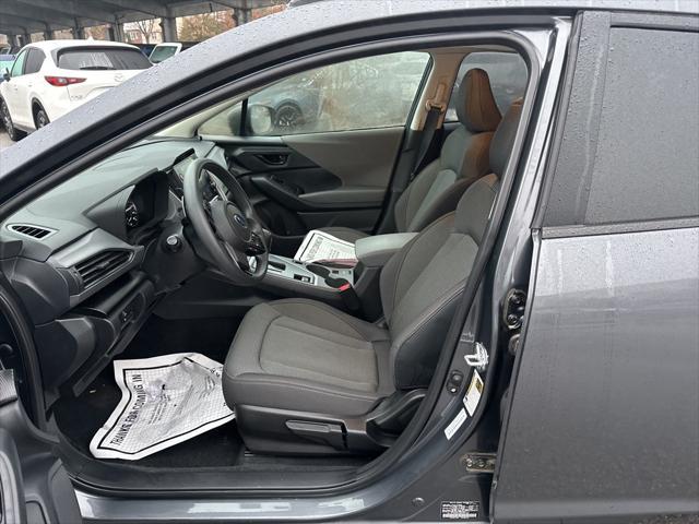 used 2024 Subaru Crosstrek car, priced at $28,900