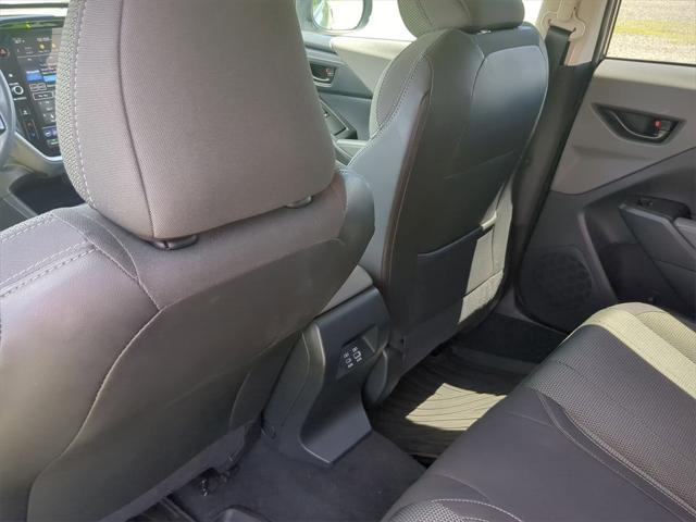 used 2024 Subaru Crosstrek car, priced at $28,300