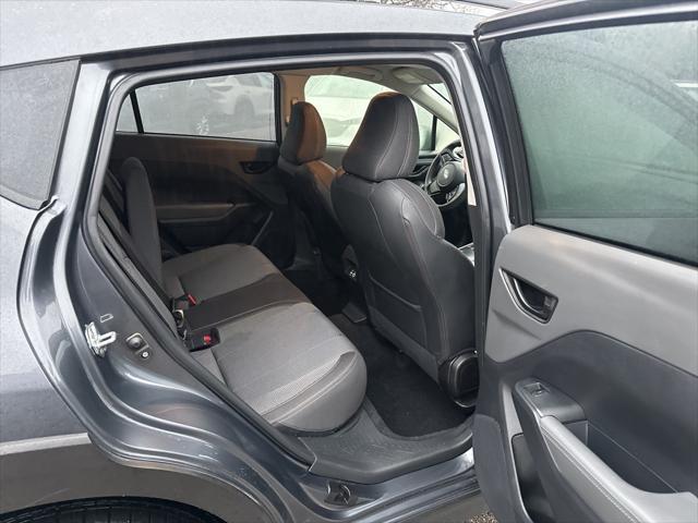 used 2024 Subaru Crosstrek car, priced at $28,900