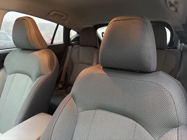 used 2024 Subaru Crosstrek car, priced at $28,900