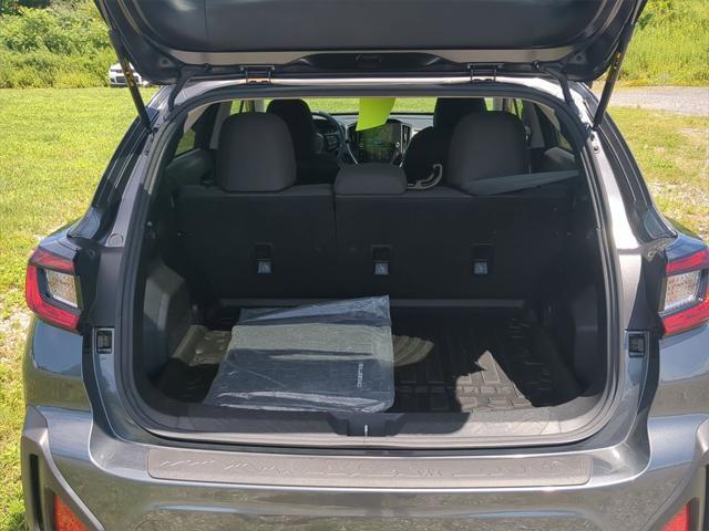 used 2024 Subaru Crosstrek car, priced at $28,300