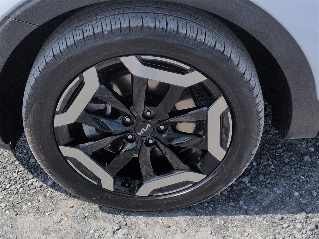 used 2024 Kia Telluride car, priced at $36,900