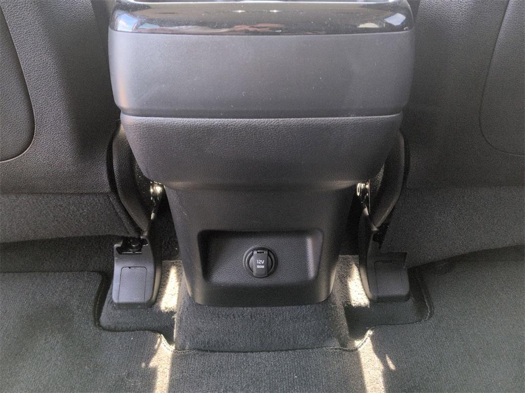 used 2024 Kia Telluride car, priced at $36,900