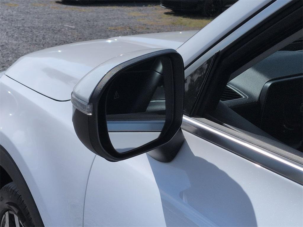 used 2024 Kia Telluride car, priced at $36,900