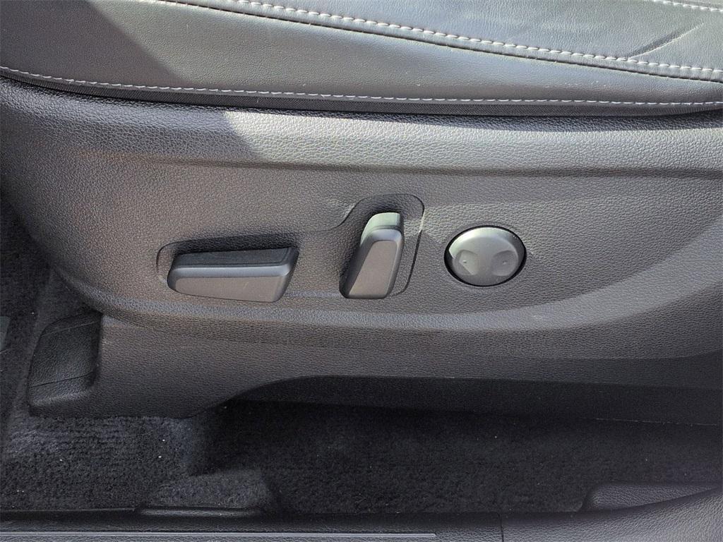 used 2024 Kia Telluride car, priced at $36,900