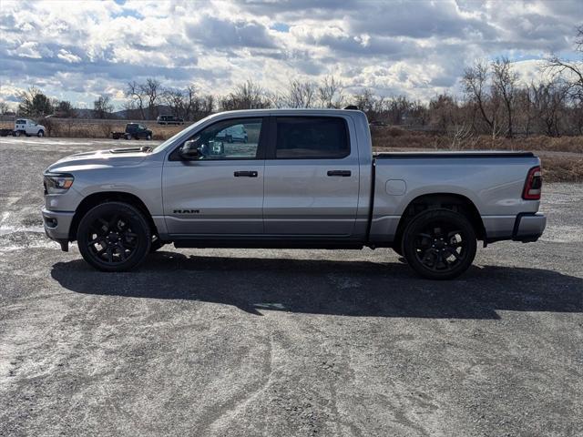 used 2023 Ram 1500 car, priced at $47,900