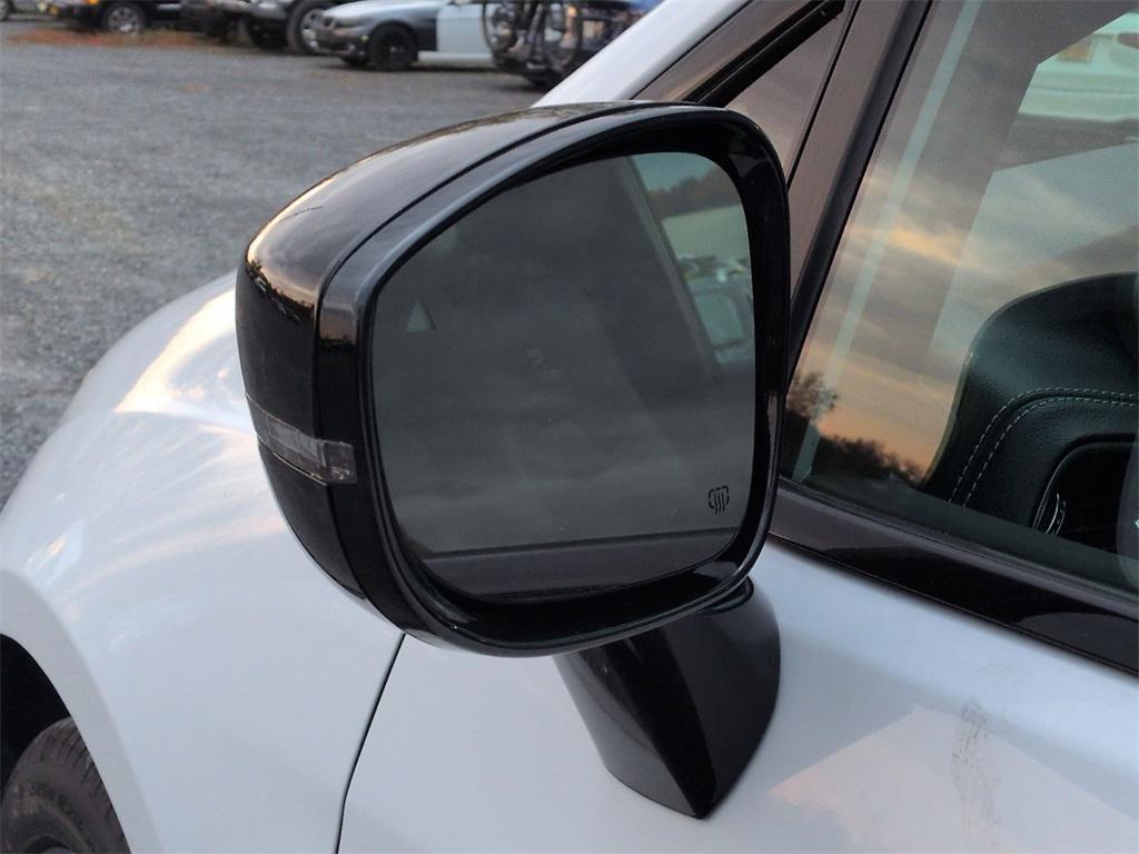 new 2026 Chrysler Pacifica car, priced at $44,610