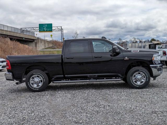 new 2024 Ram 2500 car, priced at $69,498