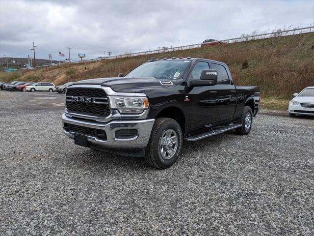 new 2024 Ram 2500 car, priced at $69,498