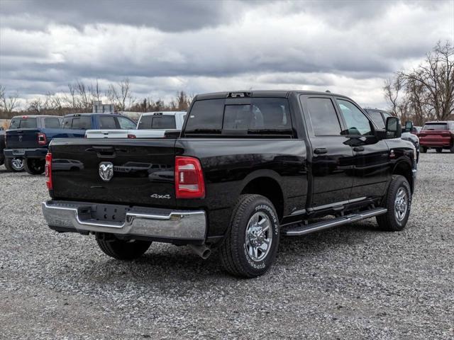 new 2024 Ram 2500 car, priced at $69,498