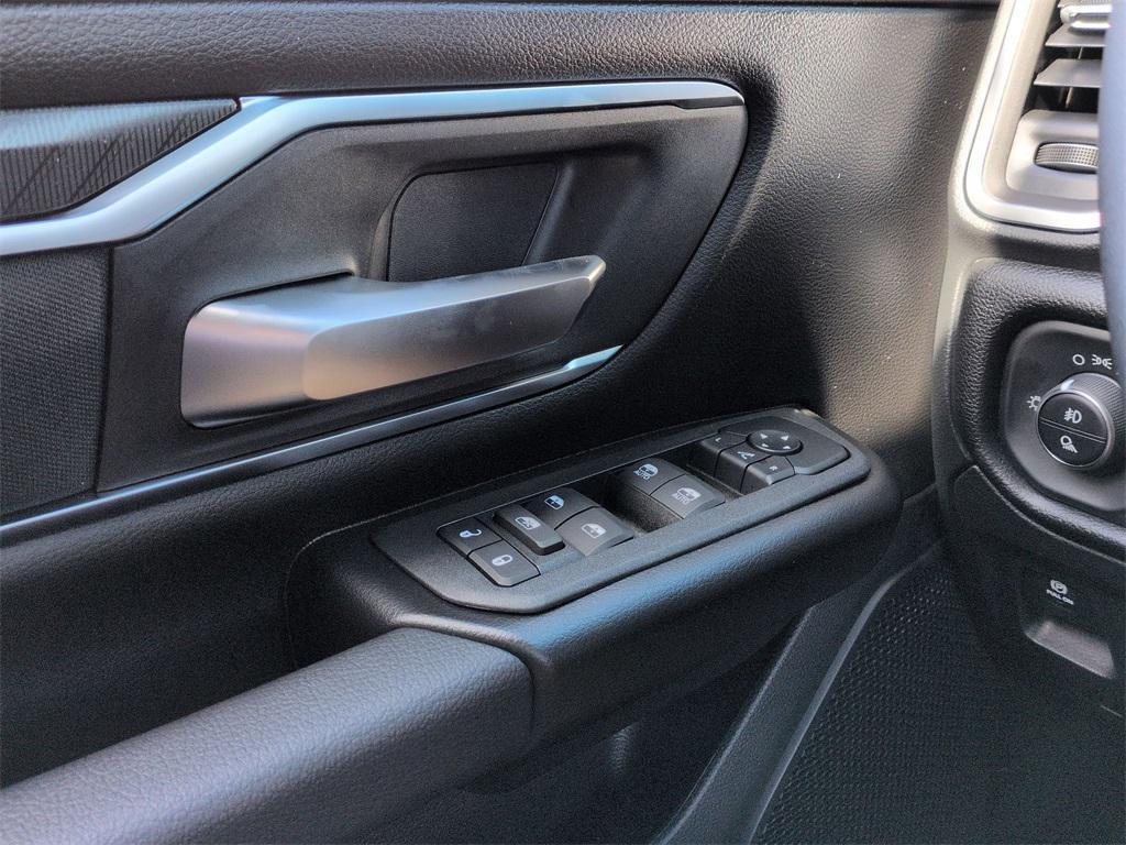 new 2026 Ram 1500 car, priced at $57,815
